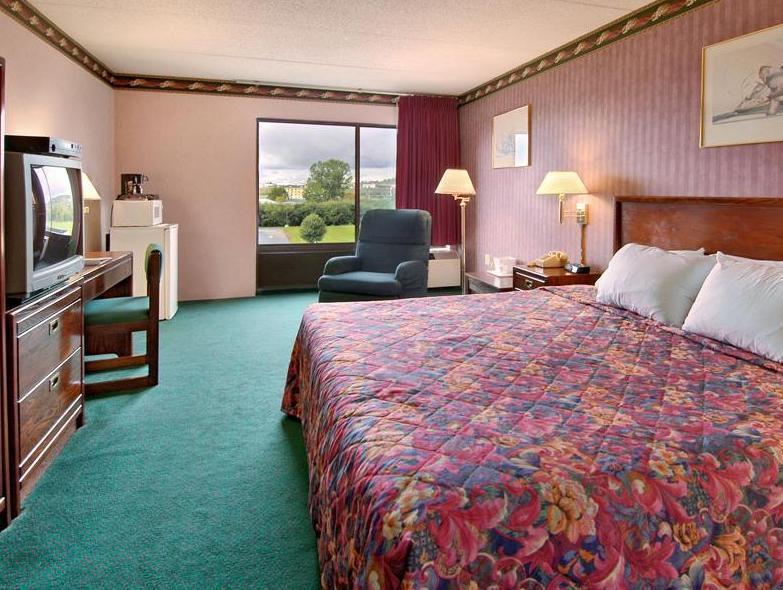 Comfort Inn & Suites Watertown Zimmer foto